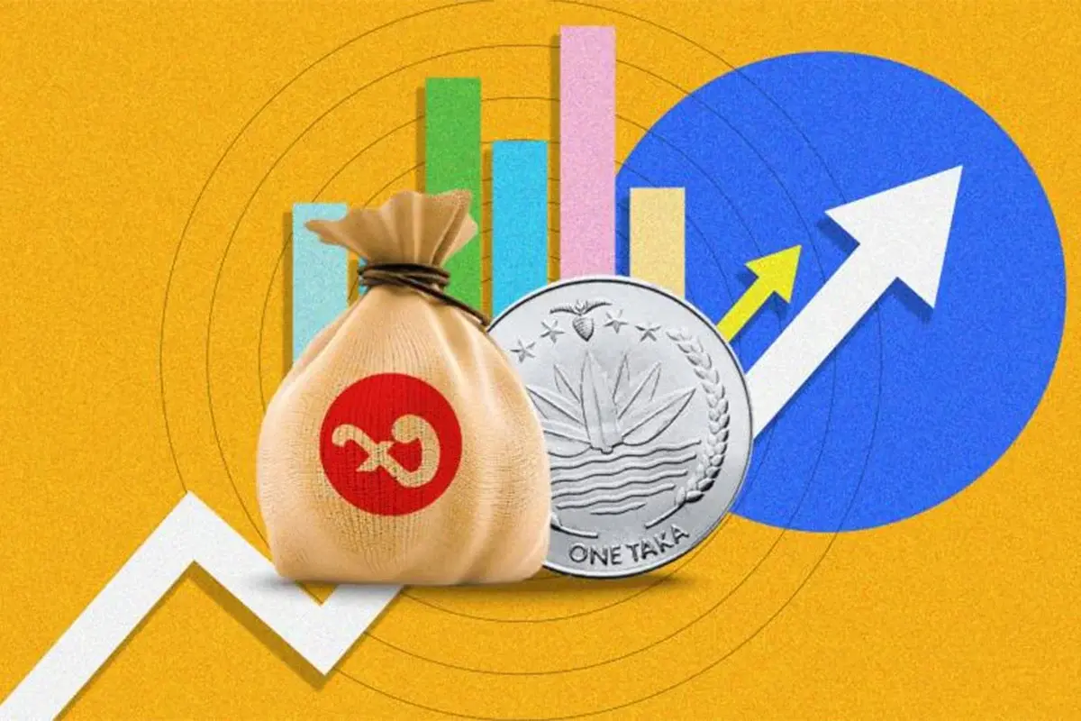 আসন্ন ২০২৬-২৭ অর্থবছরের জাতীয় বাজেট আগামী ১১ জুন